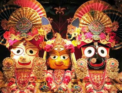 भगवान श्रीजगन्नाथ की ऐतिहासिक रथ यात्रा आज, 6 आईपीएस, 4 से अधिक डीएसपी, 5000 से अधिक जवान तैनात