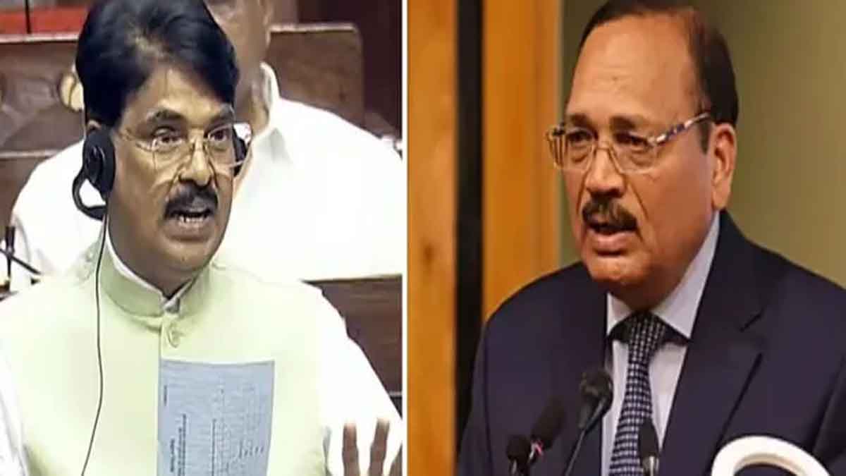 NALSAR यूनिवर्सिटी के नक्शेकदम पर NLSIU, दीक्षांत समारोह में CJI, BCI के अध्यक्ष को बुलाने पर आपत्ति