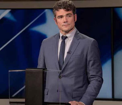 अमेरिका के National Counterterrorism Center के डायरेक्टर Joe Kent  ईरान जंग पर ट्रंप से असहमत, इस्तीफा दिया