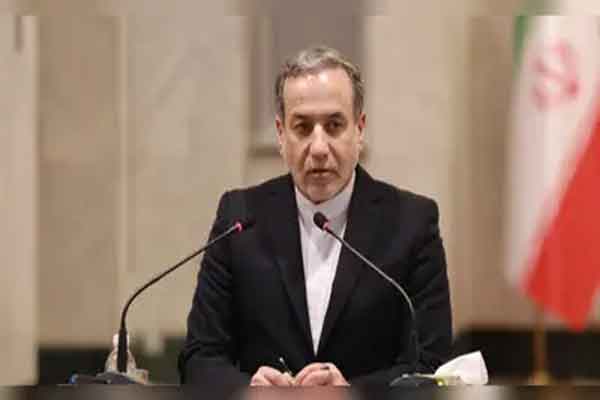 इजरायल-लेबनान सीजफायर,  Strait of Hormuz खोला गया, ईरानी विदेश मंत्री अब्बास अराघची ने की घोषणा