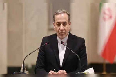 इजरायल-लेबनान सीजफायर,  Strait of Hormuz खोला गया, ईरानी विदेश मंत्री अब्बास अराघची ने की घोषणा