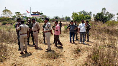 एक IPS, दो DSP, दो इंस्पेक्टर,5 थानेदार और 55 जवान भी नहीं सुलझा पाये हैं विनीत मर्डर केस की गुत्थी