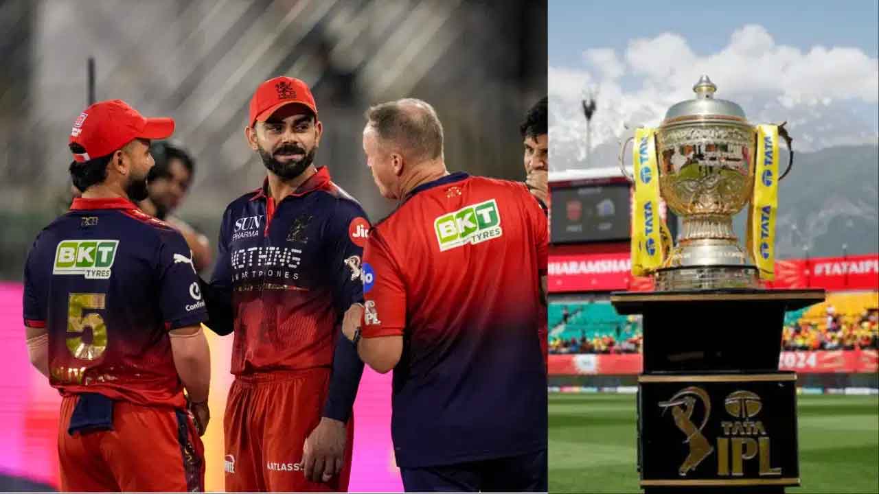 CTI का पत्र खेल मंत्री को, हजारों लीटर पेट्रोल-डीजल बचेंगे, बिना दर्शक IPL मुकाबले करायें