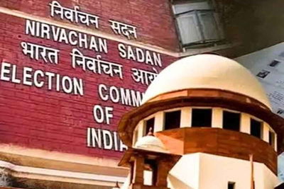 वोटर लिस्ट में नाम नहीं होने से नागरिकता अपने आप खत्म नहीं हो जाती,  पश्चिम बंगाल SIR पर सुप्रीम कोर्ट की टिप्पणी