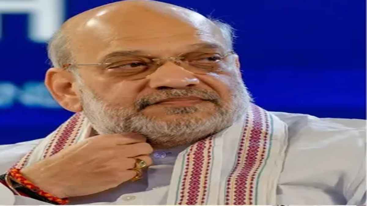 अमित शाह ने कहा, ISI समर्थित आतंकी गुट शहजाद भट्टी का नेटवर्क खत्म, 200 से ज्यादा  गिरफ्तार