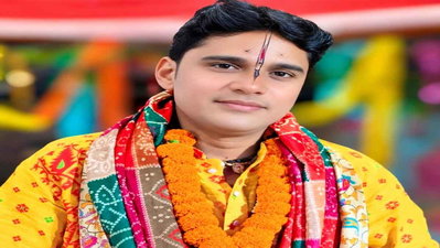 सड़क दुर्घटना में बांग्ला कीर्तन गायक ब्रज किशोर सिंह समेत दो की मौत
