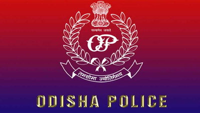 मिलिट्री इंटेलिजेंस से मिली जानकारी पर बड़ी कार्रवाई :ओडिशा पुलिस ने दो अवैध बांग्लादेशी नागरिकों को गिरफ्तार किया