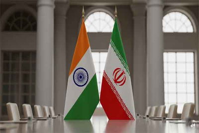 भारत ने मानवीय सहायता भेजी, युद्ध ग्रस्त ईरान ने आभार प्रकट किया