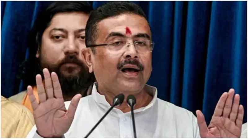 सुवेंदु  कैबिनेट का फैसला,  महिलाओं के खाते में हर माह 3000, मुफ्त बस यात्रा, 7वें वेतन आयोग के गठन को मंजूरी