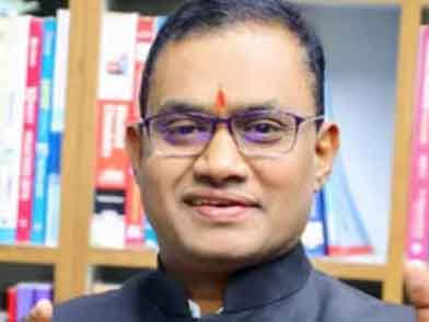 महाराष्ट्र : NEET UG पेपर लीक मामले में कोचिंग संचालक प्रोफेसर शिवराज गिरफ्तार