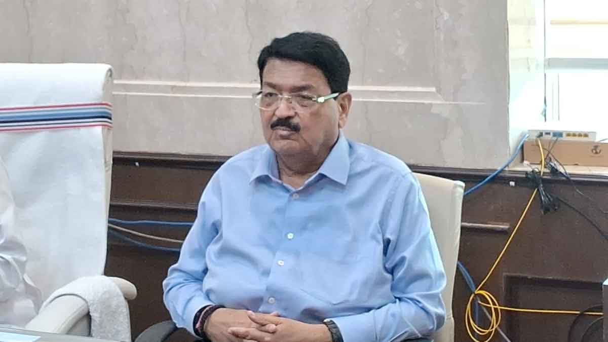 झारखंड राज्यसभा चुनाव : वोटिंग जारी, जीत को लेकर NDA विधायकों का कॉन्फिडेंस हाई