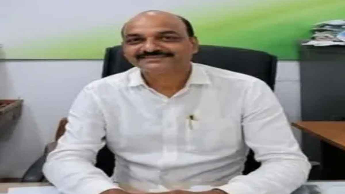 Congress, Abhilash Sahu