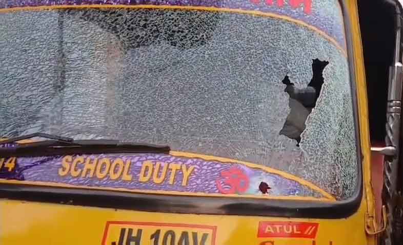 धनबाद में फायरिंग, प्रतिबंधित मांगुर मछली के अवैध कारोबार में वर्चस्व की जंग