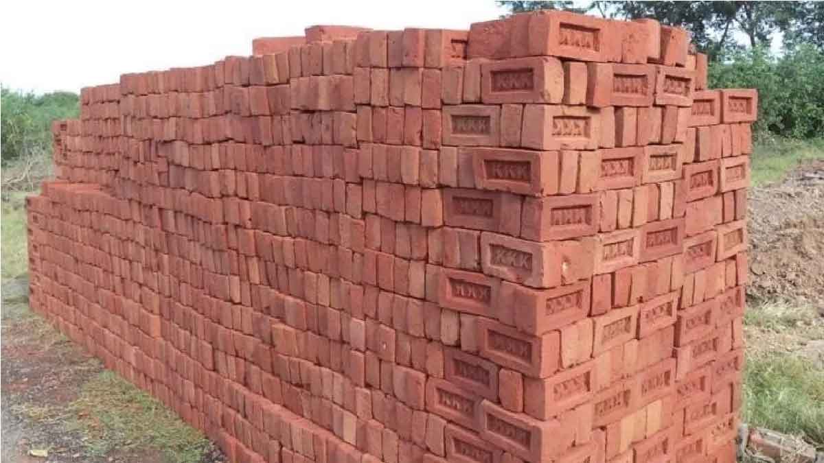 ईंट भट्ठा कारोबारी विजय साहू से उग्रवादी संगठन ने मांगी रंगदारी, एफआईआर