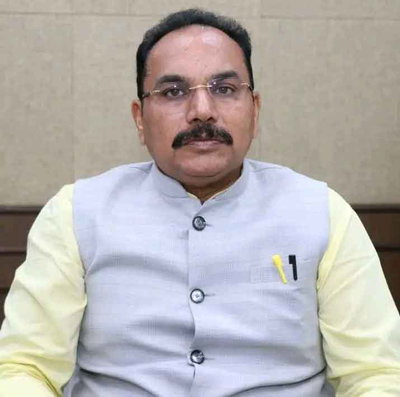 गोड्डा में बालू घाट शुरू नहीं होने पर भड़के प्रदीप यादव,  मिला जल्द लीगल खनन शुरू कराने का आश्वासन