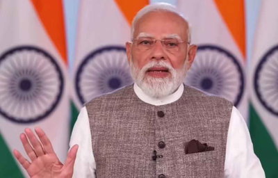 पीएम मोदी का राष्ट्र के नाम संबोधन, CPI ने चुनाव आयोग को पत्र लिखा, आदर्श आचार संहिता का उल्लंघन बताया