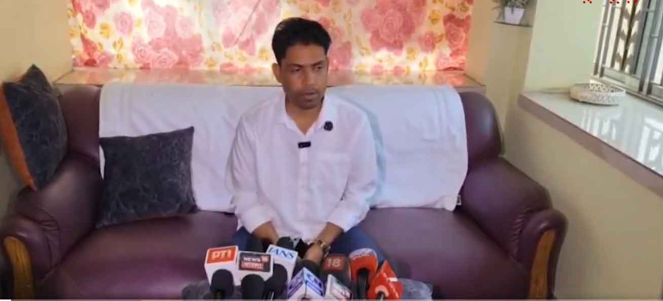 अंत समय में टीएमसी उम्मीदवार जहांगीर खान ने चुनावी मैदान छोड़ा, पश्चिम बंगाल के फलता में 21 को होनी है वोटिंग