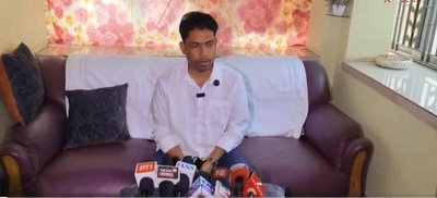 अंत समय में टीएमसी उम्मीदवार जहांगीर खान ने चुनावी मैदान छोड़ा, पश्चिम बंगाल के फलता में 21 को होनी है वोटिंग