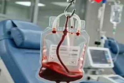 चाईबासा सदर अस्पताल : मरीज को चढ़ाया दूसरे ग्रुप का ब्लड, हड़कंप मचा, जांच कमेटी गठित