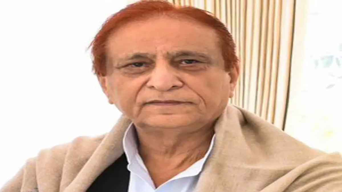 सपा नेता आजम खान के आवास, जौहर यूनिवर्सिटी में ईडी की रेड, 494 करोड़ का लेखाजोखा आयकर विभाग को नहीं दिया
