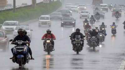 बंगाल की खाड़ी में साइक्लोनिक सर्कुलेशन, IMD का आकलन, झारखंड, बिहार,बंगाल में बारिश जारी रहेगी