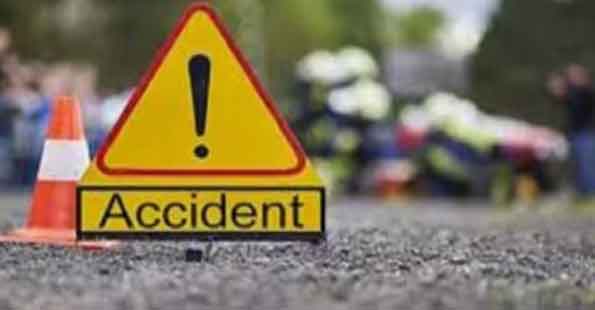 महाराष्ट्र से सड़क हादसा, ट्रक ने 12 महिलाओं को कुचला, छह की मौत