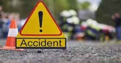 महाराष्ट्र से सड़क हादसा, ट्रक ने 12 महिलाओं को कुचला, छह की मौत