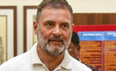 राहुल गांधी का पोस्ट, जेबकतरे CBSE के अंदर बैठे हैं, छात्र-अभिभावक सावधान रहें