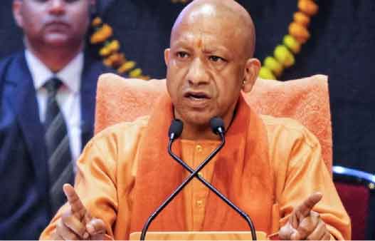 सूर्या हत्याकांड, योगी ने कहा, विपक्ष निंदा तक नहीं कर रहा, असद का एनकाउंटर, बुलडोजर कार्रवाई होगी