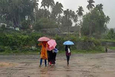 अगले 2 -3 दिनों में मानसून के केरल पहुंचने की उम्मीद, देश भर में हीटवेव का असर खत्म