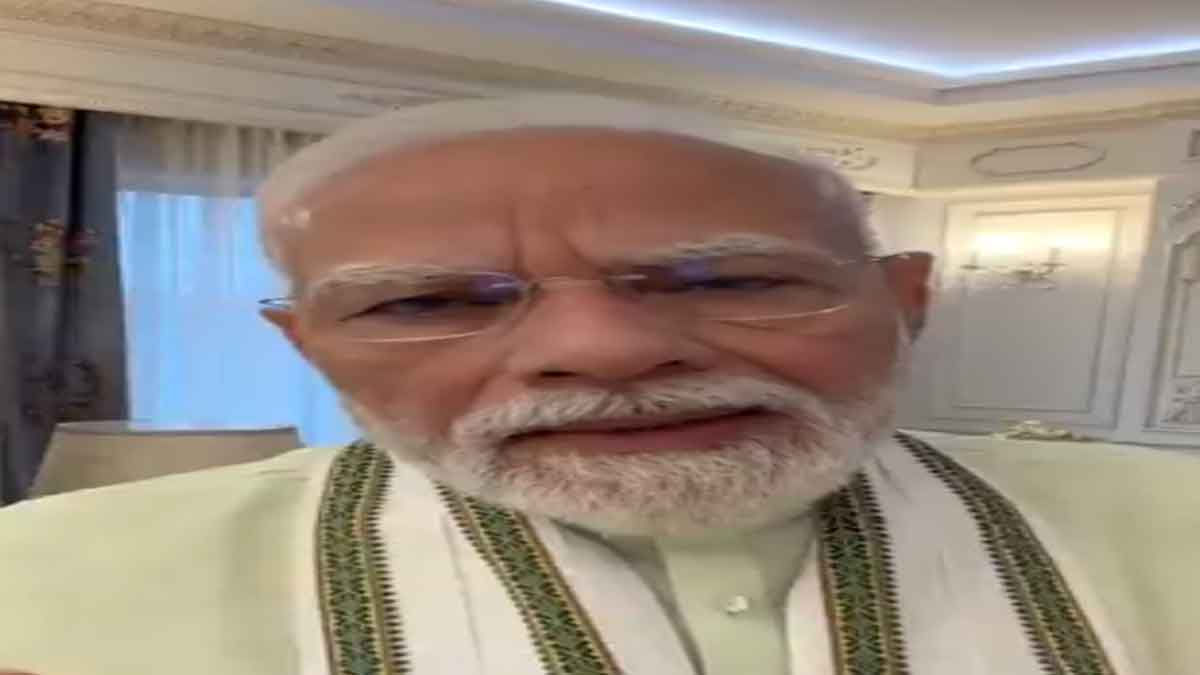 PM Modi, GDP growth