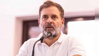 दिल्ली में नाबालिग से गैंगरेप, राहुल गांधी ने केंद्र और योगी सरकार को घेरा, कहा, जवाबदेही कौन लेगा