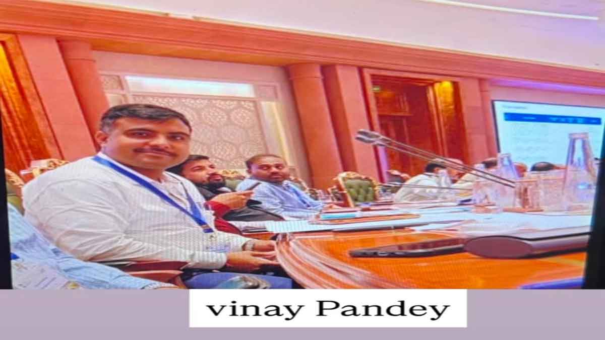 Vinay Panday, Rahul singh