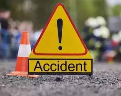 पलामू : सड़क हादसे में 22 वर्षीय युवक की मौत,  परिवार में मातम पसरा