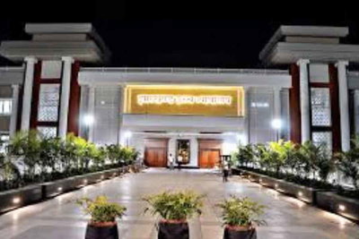 नेतरहाट आवासीय विद्यालय के प्रशासनिक अधिकारी पर हाईकोर्ट ने लगाया 25 हजार का जुर्माना