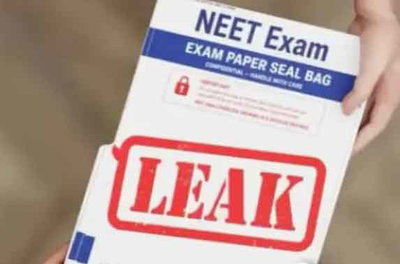 NEET पेपर लीक मामला, संसदीय स्थायी समिति ने NTA चीफ और शिक्षा विभाग के सचिव को तलब किया