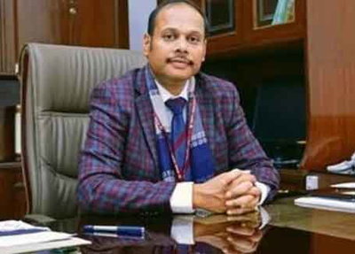 टेररिज्म के खिलाफ भारत की जीत, विवेक अग्रवाल फाइनेंशियल एक्शन टास्क फोर्स के उपाध्यक्ष चुने गये