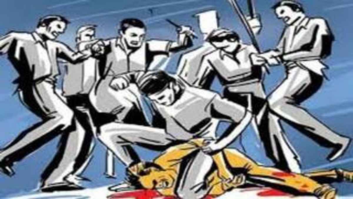 सरायकेला : आदित्यपुर में दुर्गा पूजा मेले में खूनी झड़प, चाकू से हमला, एक युवक की मौत, दूसरा गंभीर