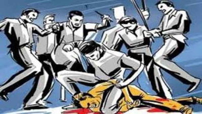 सरायकेला : आदित्यपुर में दुर्गा पूजा मेले में झड़प, चाकू से हमला, एक युवक की मौत, दूसरा गंभीर