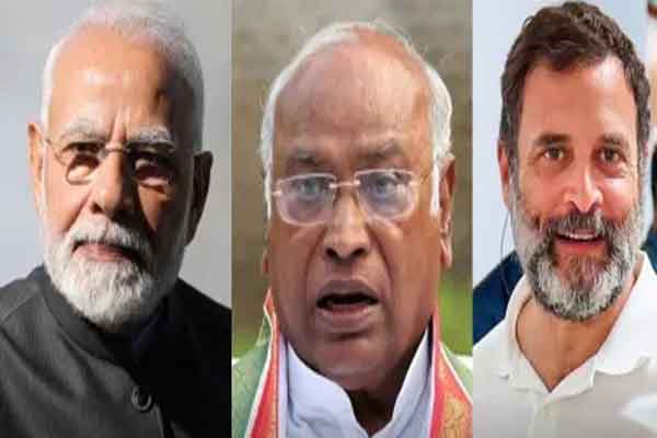 अमेरिकी सुप्रीम कोर्ट ने ट्रंप टैरिफ रद्द की, राहुल ने कहा, पीएम मोदी का विश्वासघात उजागर हो गया