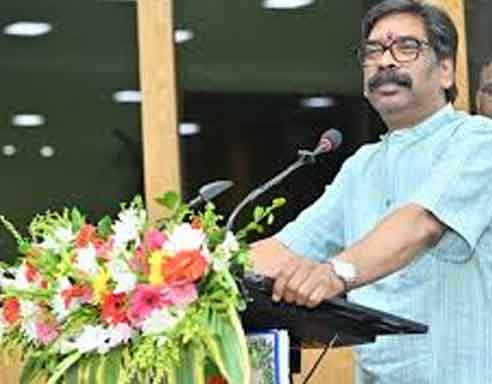 झारखंड को मिलेंगे 64 CDPO, आज सीएम हेमंत सोरेन नियुक्ति पत्र प्रदान करेंगे