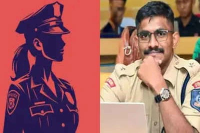 हैदराबाद :  ट्रेनी IPS केस में नया मोड़, उदय कृष्ण रेड्डी के कथित सुसाइड नोट से सामने आयी नयी कहानी