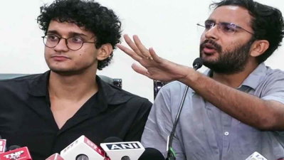 दिल्ली पुलिस क्राइम ब्रांच ने CJP नेता सौरव दास और आशुतोष रांका को तलब किया