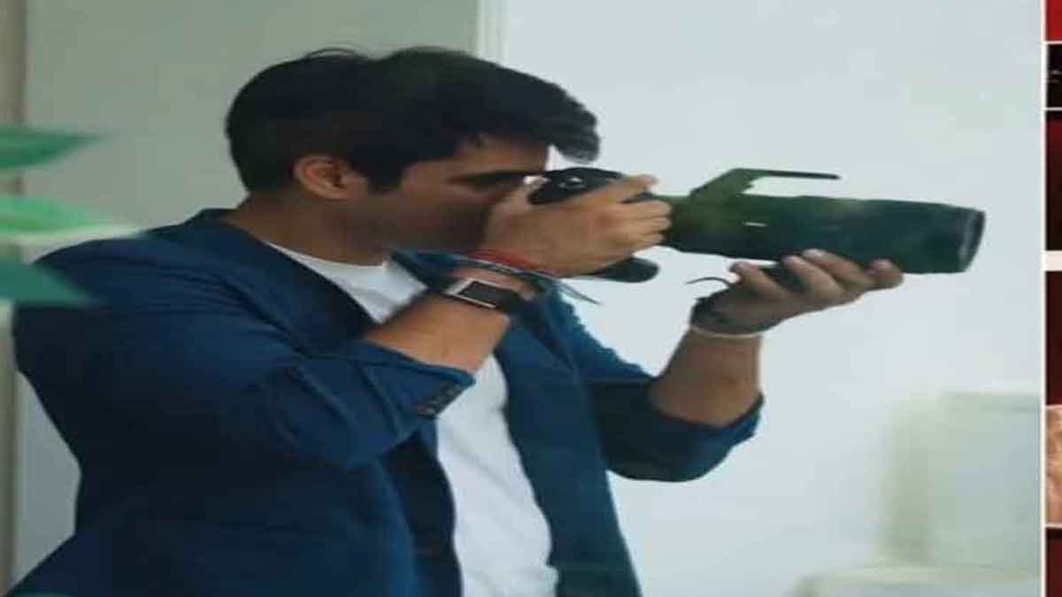Rehan Vadra,  photographs
