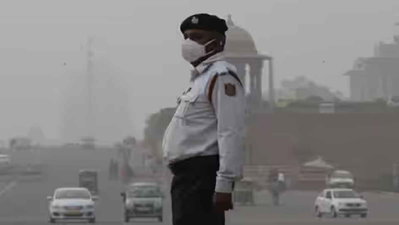 देश के 256 शहरों में से 133 शहरों में वायु गुणवत्ता सूचकांकअच्छा, दिल्ली की हवा खराब, कोयला, लकड़ी जलाने पर रोक