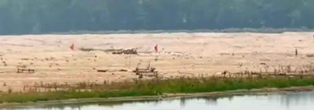 जमशेदपुर में 227 किलोग्राम का विशाल बम निष्क्रिय, सेना की टीम ने किया डिफ्यूज