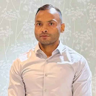 पलामू : समाजसेवी छवि बनाने की कोशिश कर रहे  कुख्यात छवि वाले डब्ल्यू सिंह छह माह के लिए जिला बदर