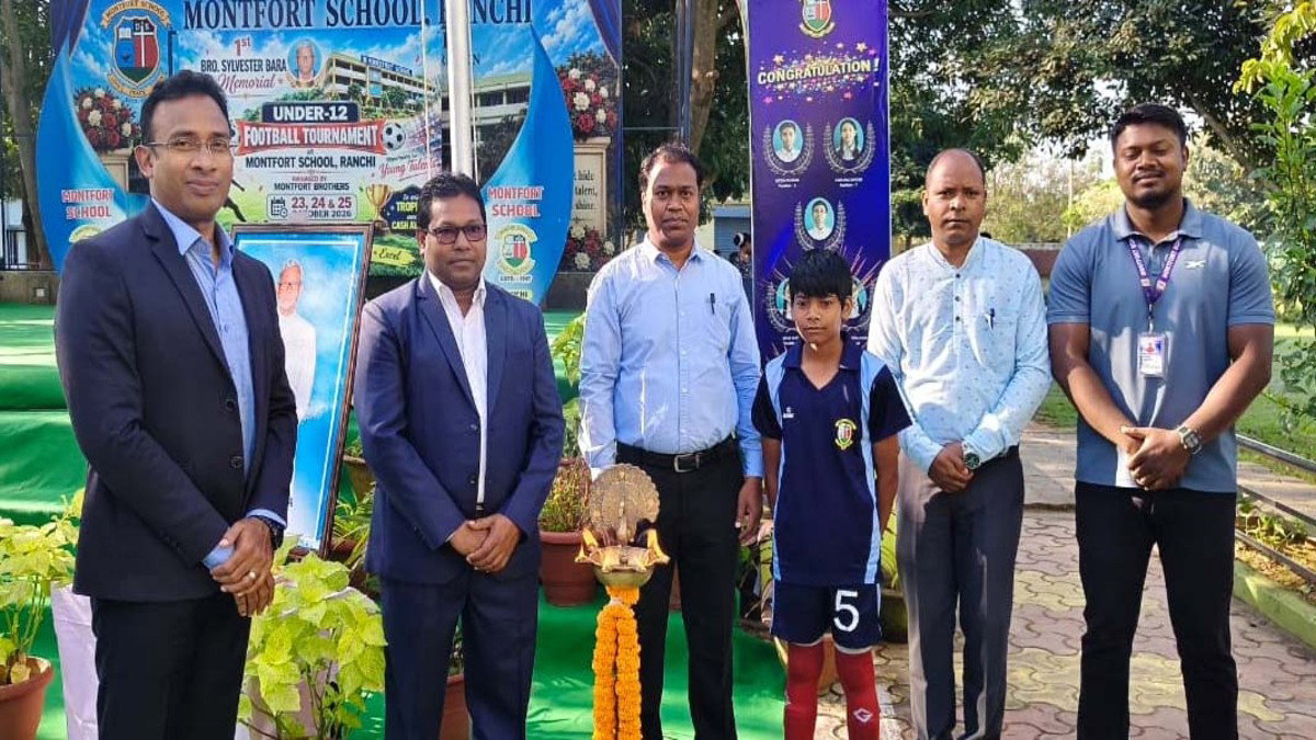 Football Tournament