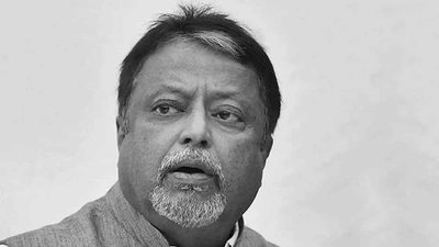 पूर्व रेल मंत्री टीएमसी नेता मुकुल रॉय का निधन,  पीएम मोदी, ममता बनर्जी ने शोक जताया