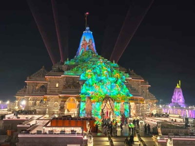 अयोध्या राम मंदिर चंदा चोरी मामला : SIT ने  शुरुआती जांच रिपोर्ट अपर मुख्य सचिव को सौंपी
